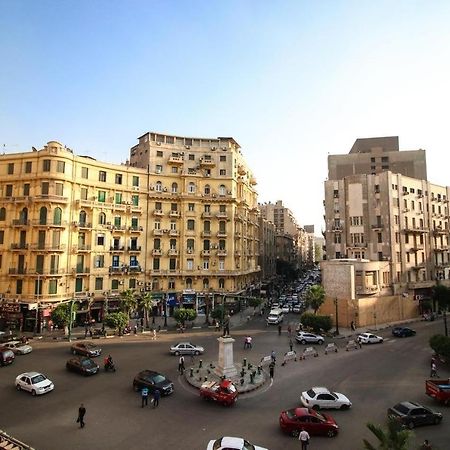 Hotel Grand Royal Kair Zewnętrze zdjęcie