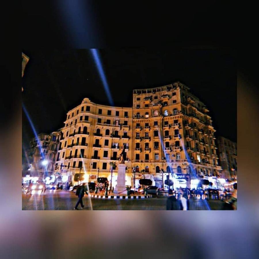 Hotel Grand Royal Kair Zewnętrze zdjęcie